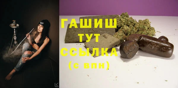 твердый Арсеньев